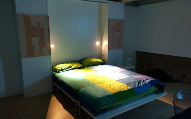 Orvieto Templari Suite