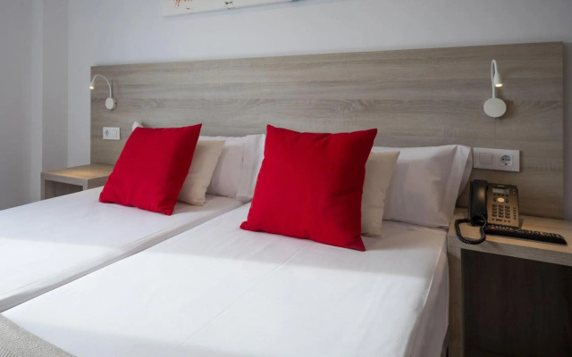 Hotel Sunna Benicassim