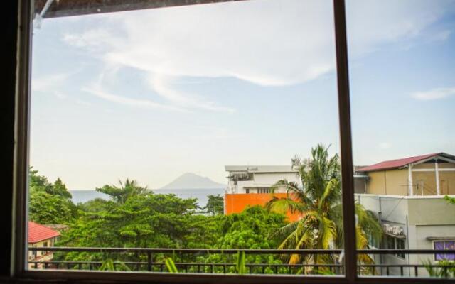 Bahu Bay Residence Manado