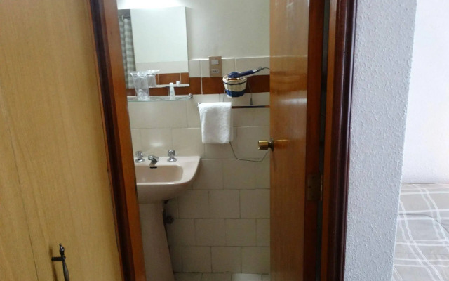 Hotel Castellano