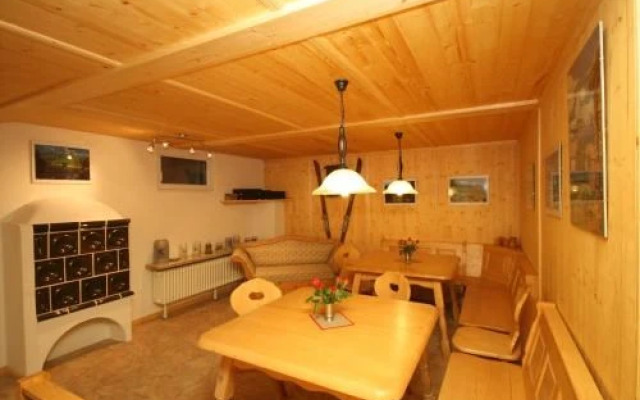 Ferienwohnungen Kundler