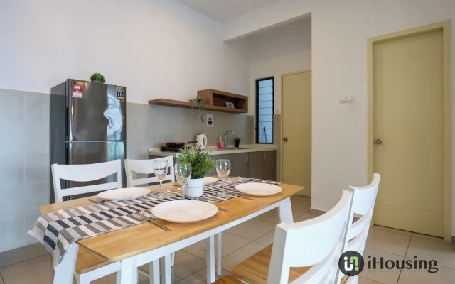 Atlantis Executive Melaka by I Housing