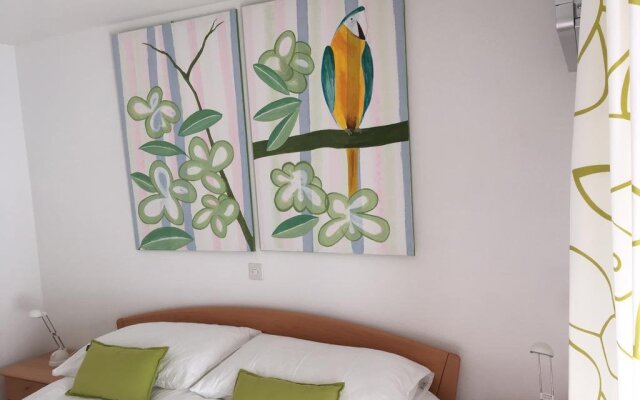 Osteria della Posta & Casa Sole