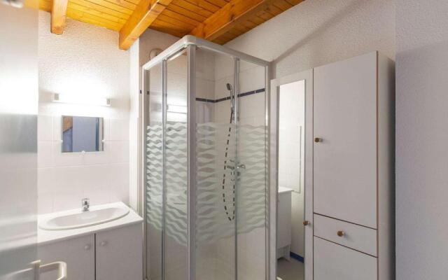 Appartement Cauterets, 4 pièces, 6 personnes - FR-1-401-244