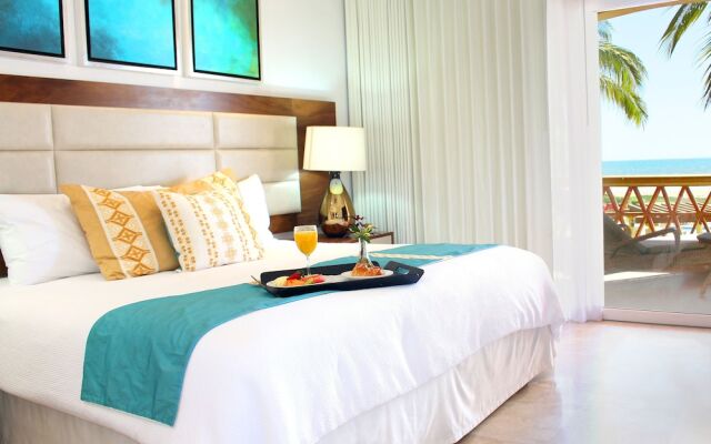 Luxury Suites By Estrella del Mar