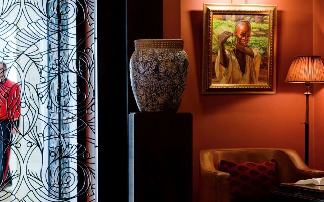 Royal Hotel Oran - MGallery Collection