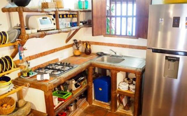 La Casa de la Canada By Casas del Sur