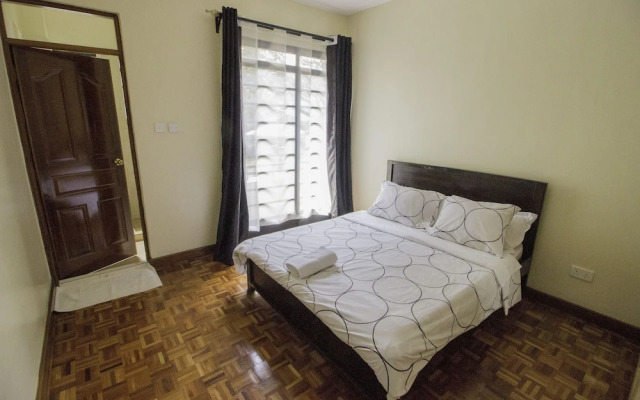 Tawa Furnished Apartment