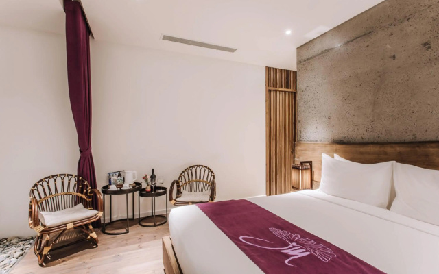 JM Boutique Hotel