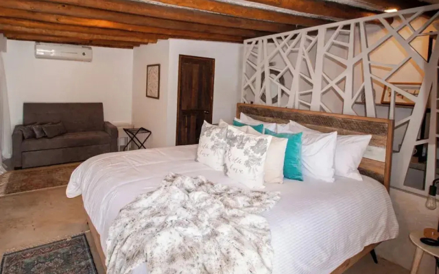 Flamingo Beach Hotel