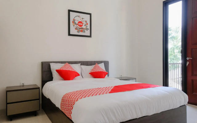 OYO 1110 Ijen Butik House