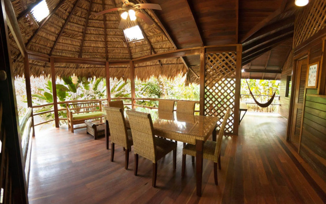 Cariblue Beach and Jungle Resort