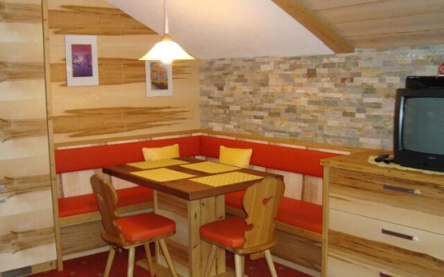 Appartements Luttinger