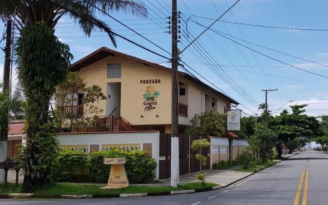 Pousada Canto da Praça