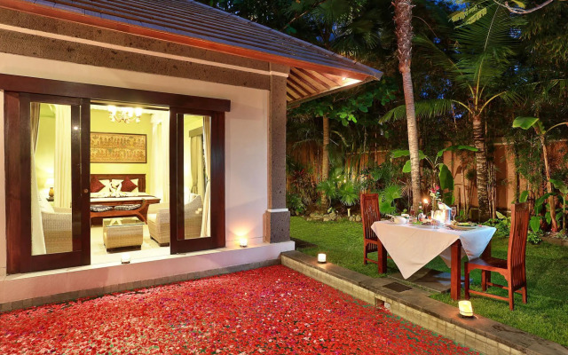 The Buah Bali Villas
