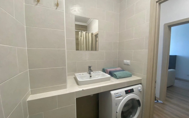 Апартаменты на Левитана 95А