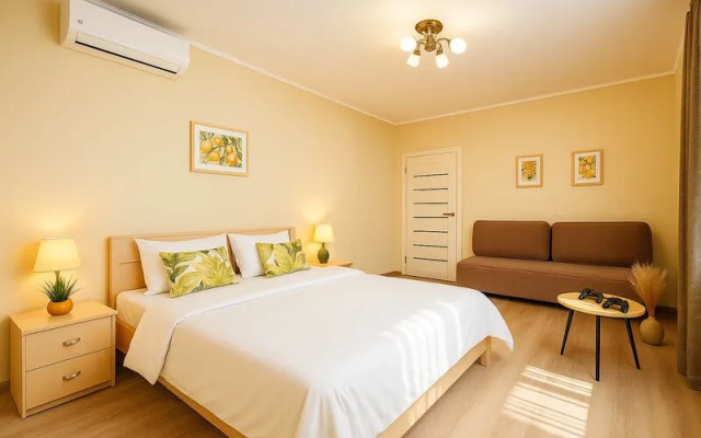 РусХаус Алексея Козина, д. 3б