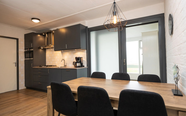 Holiday Home in De Cocksdorp