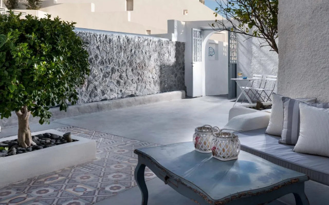 Senses Boutique Hotel & Luxury Suites
