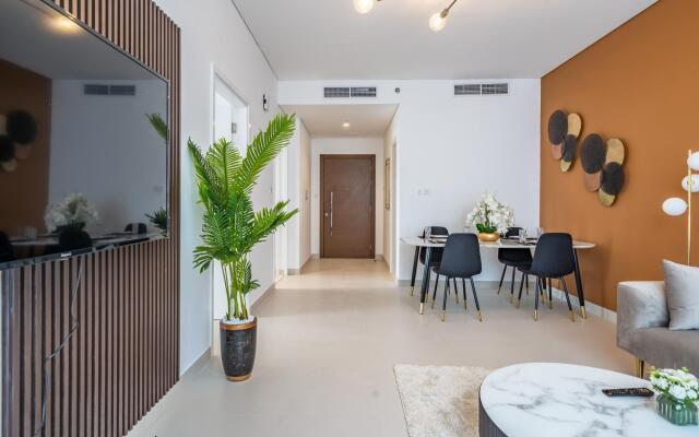 Al Meydan - Prime Views 324