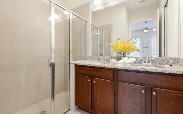 321 Festival Resort 43590/44286