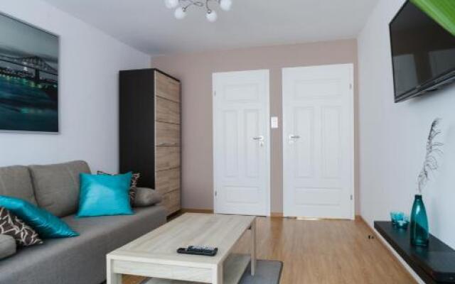 Kraków Cosy 3 room 2 bathroom Old Town