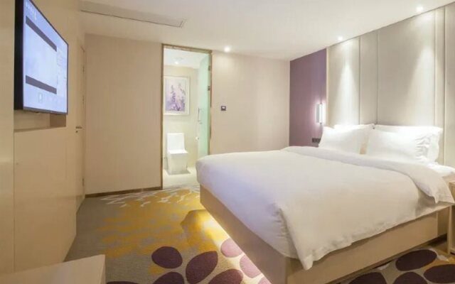 Lavande Hotel Wuhan Optics Valley Plaza