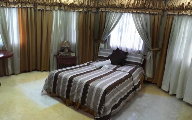 Amax Guest House
