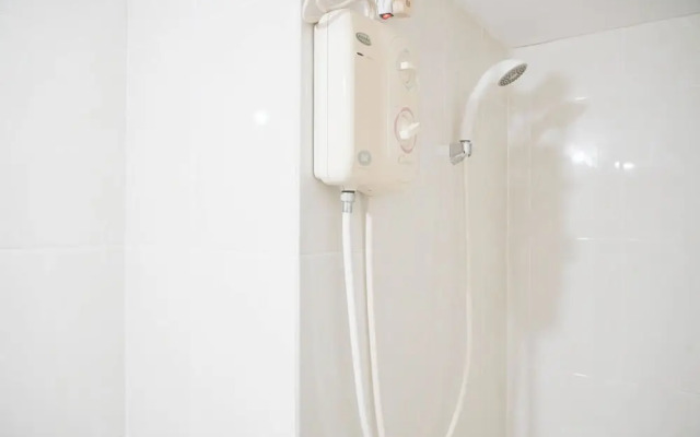 Cozy Apartment With 2Br At M-Town Residence