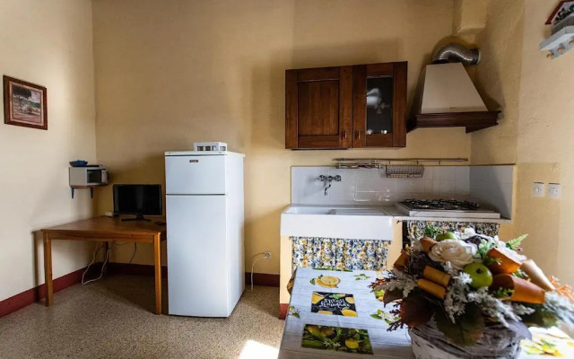 Agriturismo La Quarta