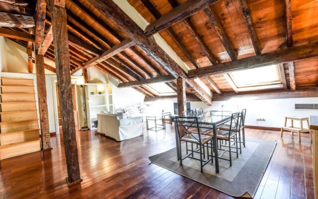 Room To Rent Duque de Alba