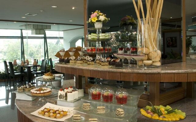 TK. Palace Hotel