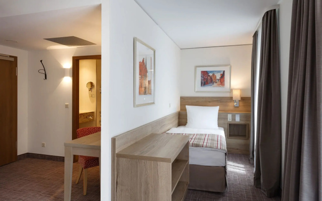 Holiday Inn Nürnberg City Centre by IHG