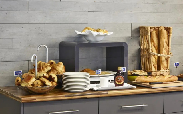 Kyriad Montbeliard Sochaux