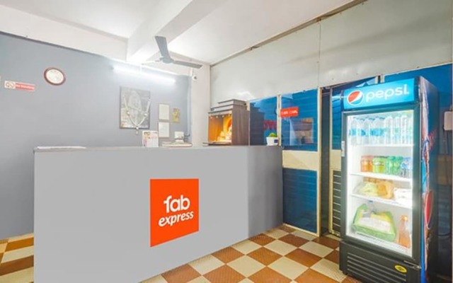 Fabexpress Shraddha Inn