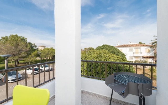 Ropit in Alc dia With 2 Bedrooms and 1 Bathrooms