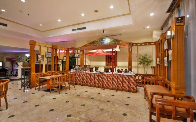 The Jayakarta Jakarta