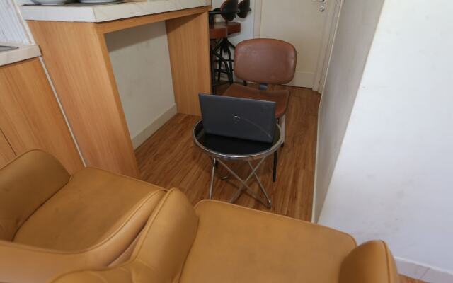 Capital O 93594 Pelangi Urbano