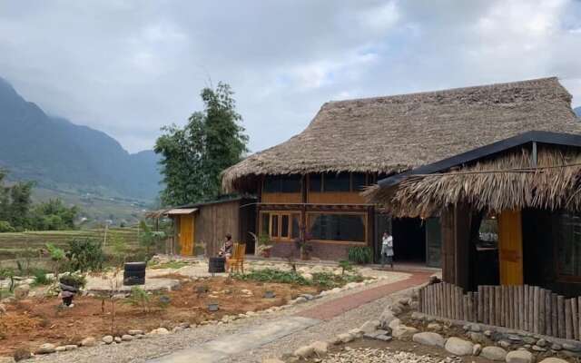 Sapa Eco Garden