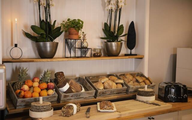 Lisebergsbyn Bed & Breakfast
