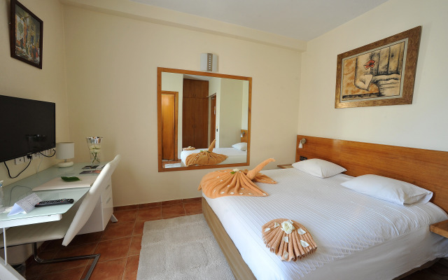 Casablanca Appart Hotel