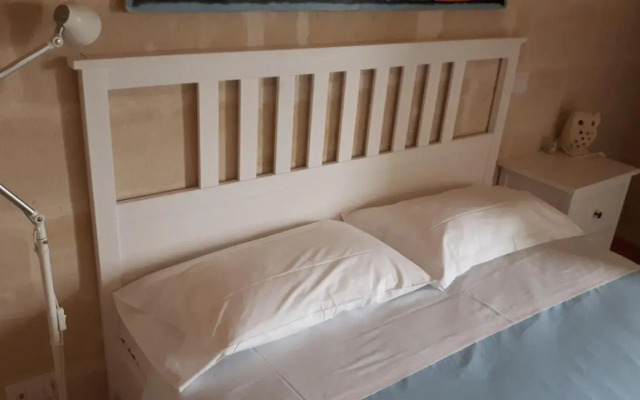 Casa Vacanza "Nel Cuore dei Sassi"