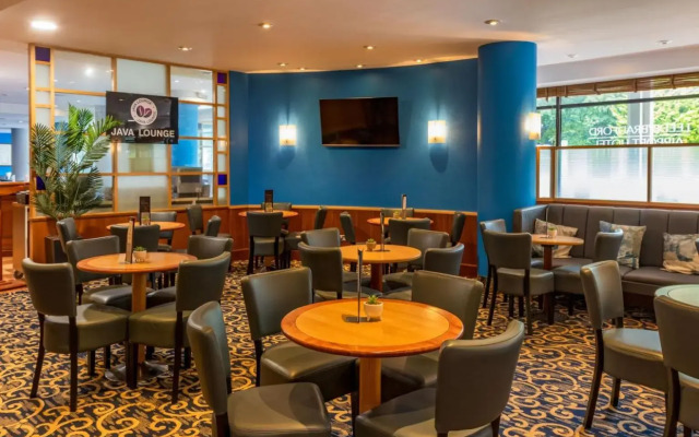 Britannia Leeds Bradford Airport Hotel