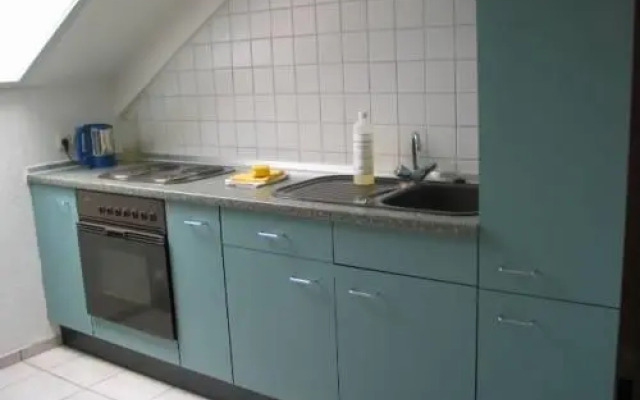 Gästehaus im Kolping-Berufsbildungswerks Essen