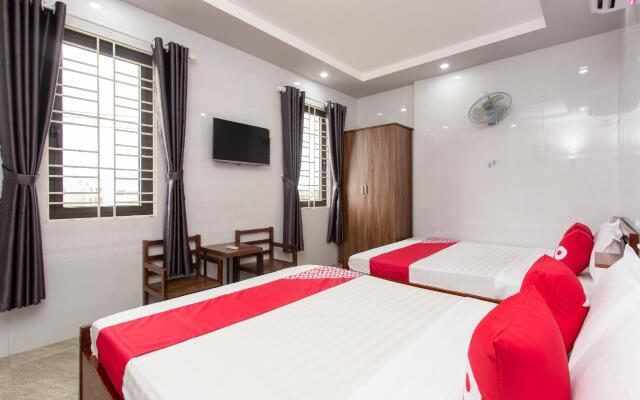 OYO 1071 Nguyen Kim Motel