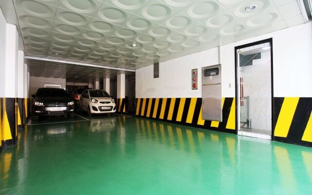 Goodstay a Plus Hotel