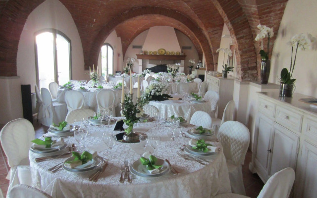 Le Colombaie Country Resort
