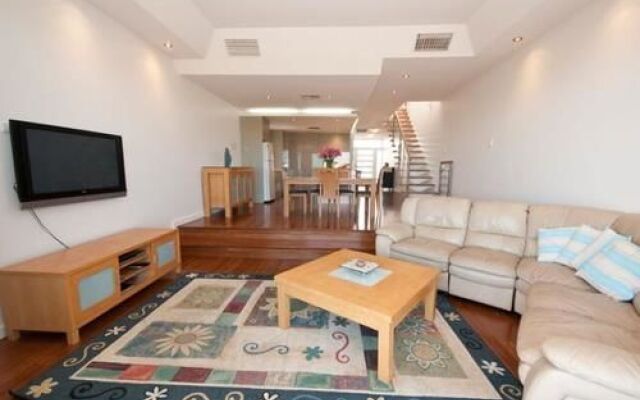 Adelaide Beaches Holiday Villas