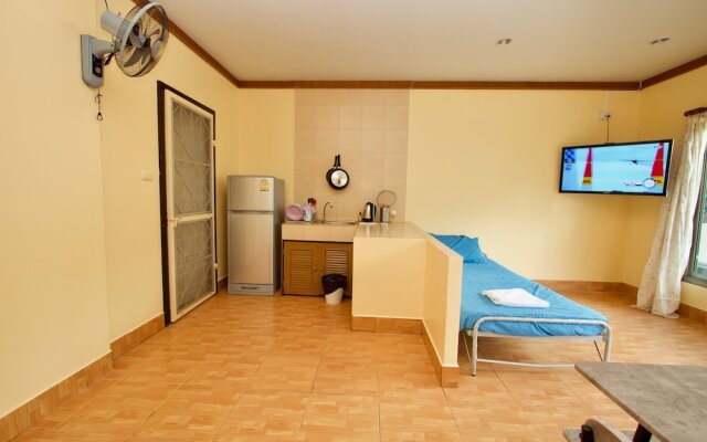 99 Garden Patong
