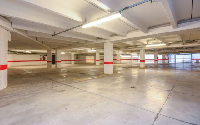 Aiden by Best Western @ JHD Dunant Hotel